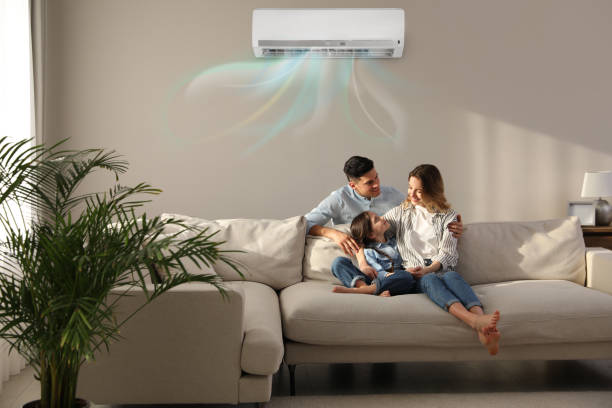 Best Ductless HVAC Repair  in Arnold, PA